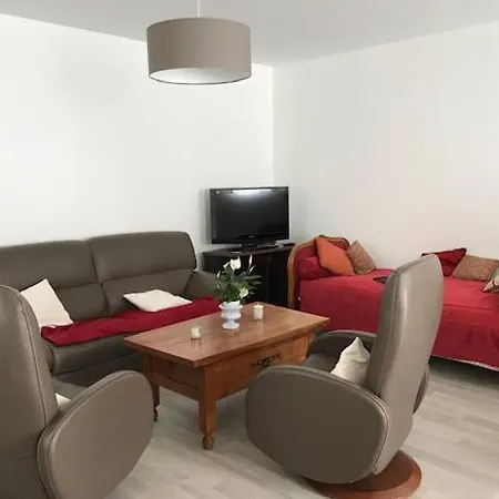 Charmante Maison Jeanne 3 Etoiles 6pers Pontaillac Royan