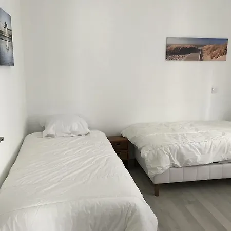 Charmante Maison Jeanne 3 Etoiles 6pers Pontaillac * Ρουαγιάν
